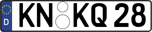 KN-KQ28