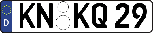 KN-KQ29