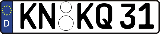 KN-KQ31