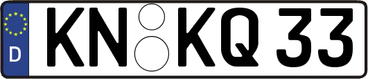 KN-KQ33