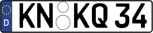 KN-KQ34