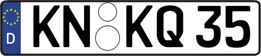 KN-KQ35