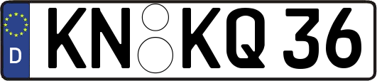 KN-KQ36