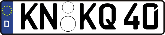 KN-KQ40