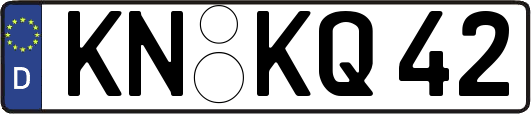 KN-KQ42