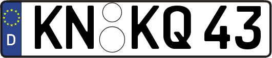 KN-KQ43