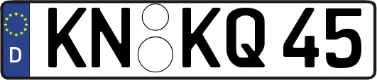 KN-KQ45