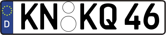 KN-KQ46