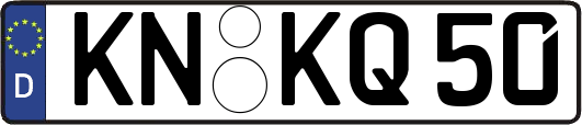 KN-KQ50