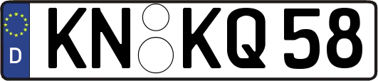 KN-KQ58