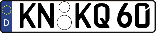 KN-KQ60