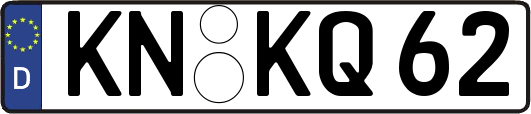 KN-KQ62