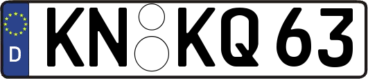 KN-KQ63