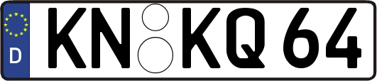 KN-KQ64