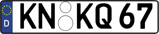 KN-KQ67