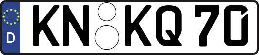 KN-KQ70