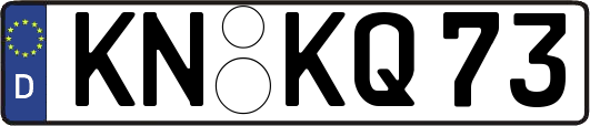 KN-KQ73