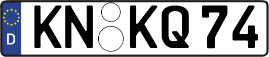 KN-KQ74