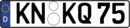 KN-KQ75