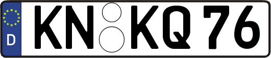 KN-KQ76