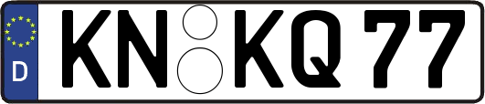 KN-KQ77