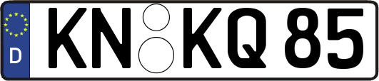 KN-KQ85