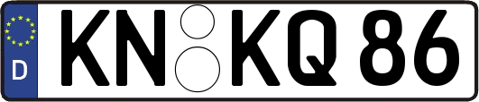 KN-KQ86