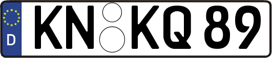 KN-KQ89