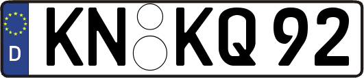 KN-KQ92