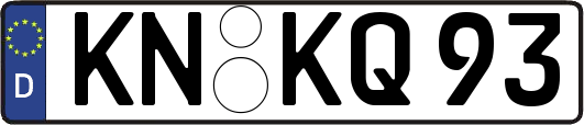 KN-KQ93