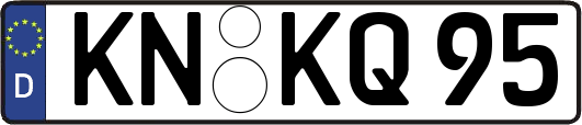 KN-KQ95