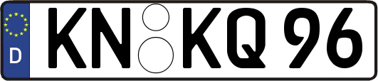 KN-KQ96