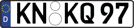 KN-KQ97