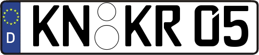 KN-KR05