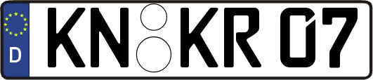 KN-KR07