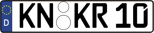 KN-KR10