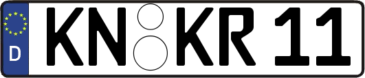 KN-KR11