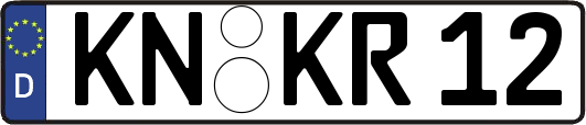 KN-KR12