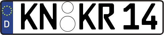 KN-KR14