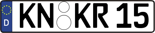 KN-KR15