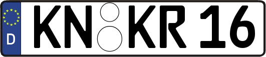 KN-KR16