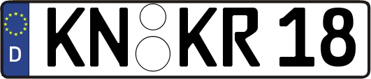 KN-KR18