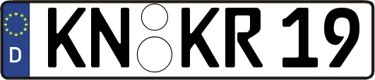 KN-KR19