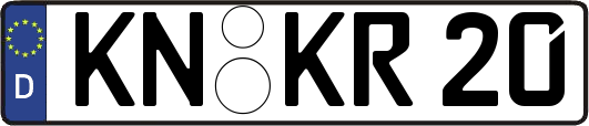 KN-KR20