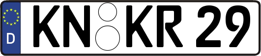 KN-KR29