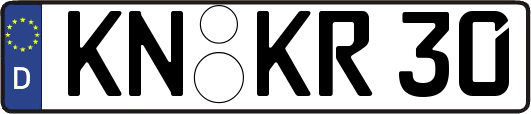 KN-KR30