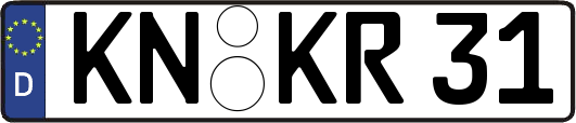 KN-KR31