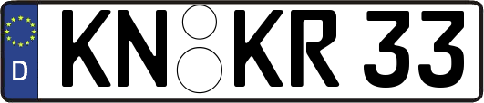 KN-KR33