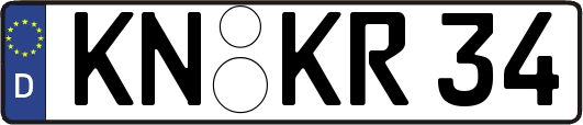 KN-KR34