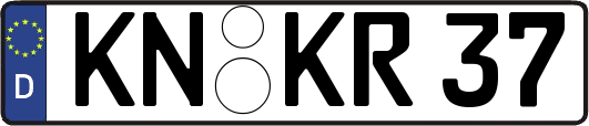 KN-KR37